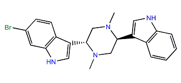 Dragmacidin J